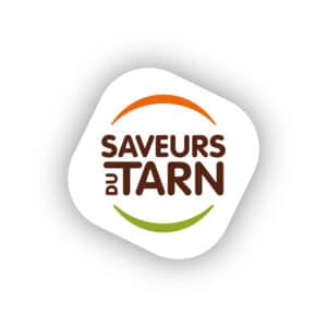 Logo Saveurs du Tarn